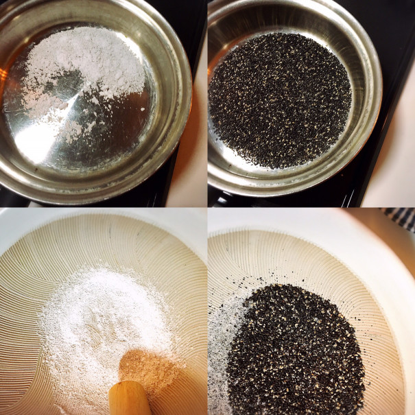 手作りごま塩 腎のケア 食べるってだいじ 作るってたのしい 手作りごま塩 腎のケア 食べるってだいじ 作るってたのしい