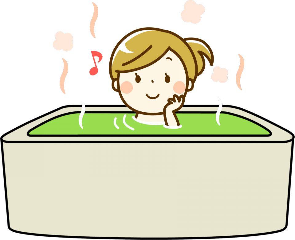入浴による温熱療法 大阪府交野市 本物のカイロプラクティック 萩原脊椎矯正院
