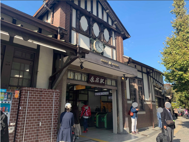 美容室レポvol 2 原宿 The Kordでカラーカットしてきたよ サロンマーケター岩田のブログ