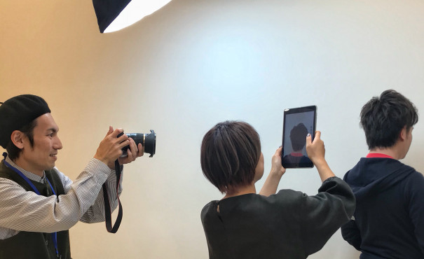 美容業界のいま 髪型のバックショット 後ろ姿 が流行る 6つの理由 サロンマーケター岩田のブログ