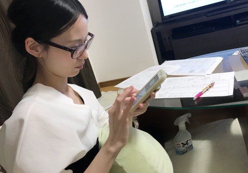 ママ美容師こそブログ お客様と関係性を継続するブログの書き方 ママ美容師こそブログ お客様と関係性を継続するブログの書き方