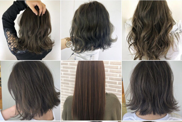 美容業界のいま 髪型のバックショット 後ろ姿 が流行る 6つの理由 サロンマーケター岩田のキャリア マーケblog