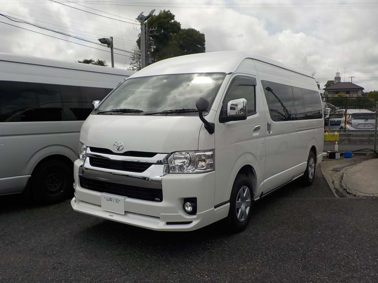 ぼんど様 ハイエース 26% ぼんど様 ハイエース 26% 楽天市場】トヨタ ハイエース ラジコンカー