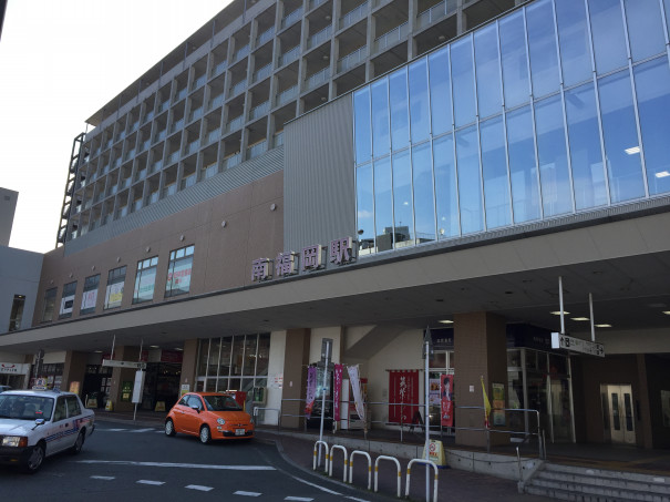 南福岡駅 雑餉隈駅周辺の魅力について語ってみます 株式会社ワイズ企画