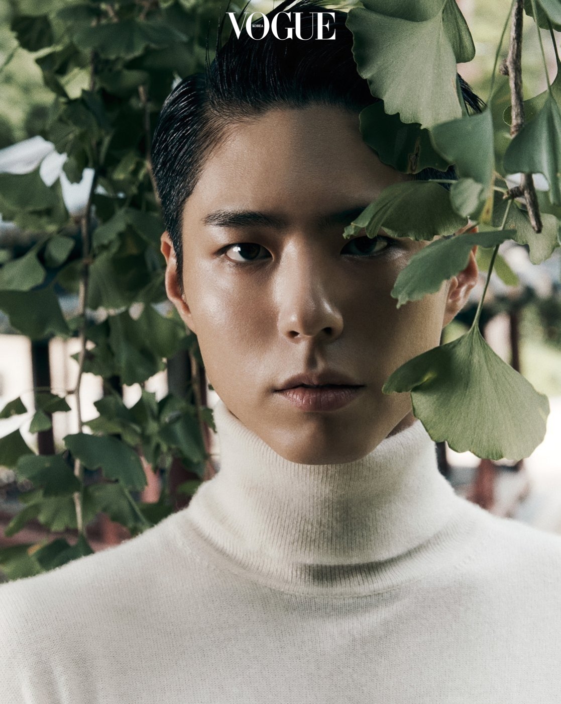 パクボゴム 韓国最初の雑誌THE STAR（貴重） パクボゴム 韓国最初の雑誌THE STAR（貴重） - メルカリ