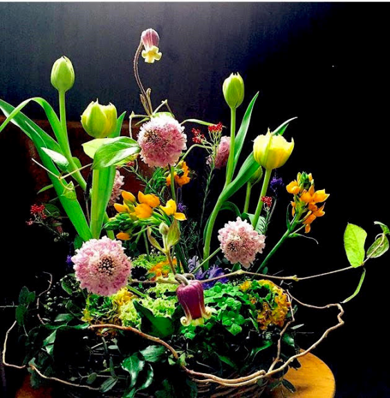 Flower Atelier Shopノガアル Flower Atelier Shopノガアル