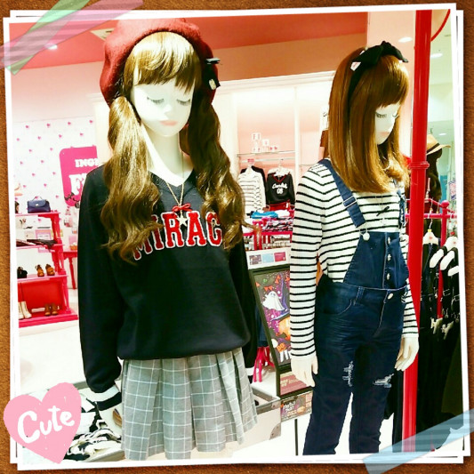 イングファーストで Mirula Style イングファーストで Mirula Style
