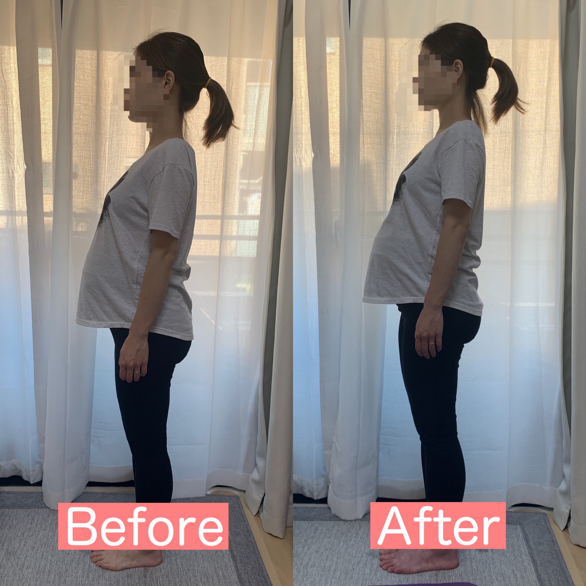 35週経産婦＊ | 出張専門助産師＊骨盤軸整体