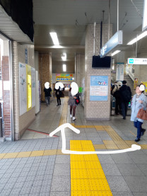 4月２日 Newスタート 江戸川区葛西駅 美容室アトリエールボンクラ 元オレンジポップ 船堀 藤田