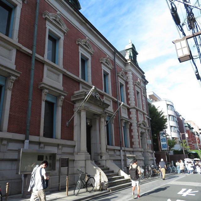 【京都府】三条通(京都市中京区) | 郷愁の風景