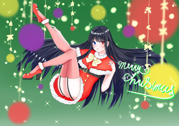 クリスマス特集 クリスマスイラストまとめ Renihs