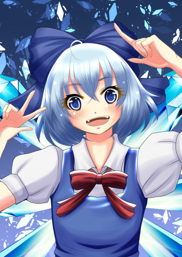 東方project特集 東方キャラのイラストまとめ Renihs 東方project特集 東方キャラのイラストまとめ Renihs
