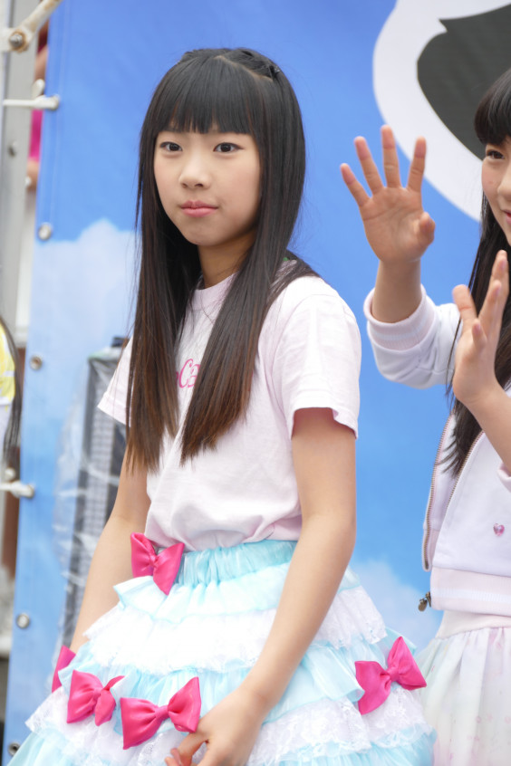 楽音 新宿ステーションスクエア アモレカリーナ東京 高橋麗 216 01 30 ふら S Ownd