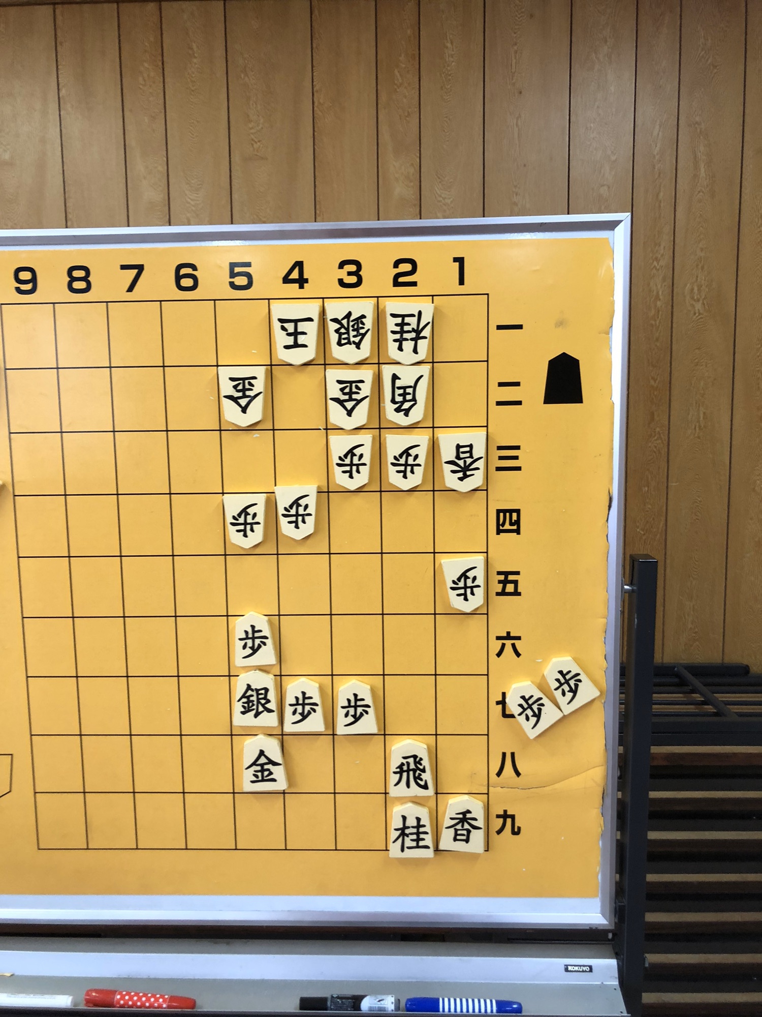 PROFILE 日本将棋連盟小樽支部のブログ PROFILE 日本将棋連盟小樽支部のブログ