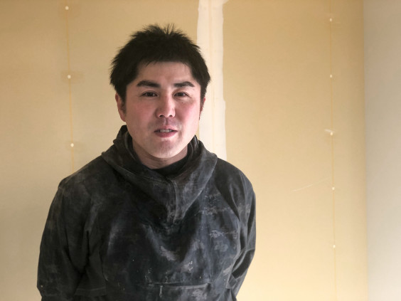 本気でやるから仕事は面白い 内装職人 The Secrets Of Suzaka 本気でやるから仕事は面白い 内装職人 The Secrets Of Suzaka