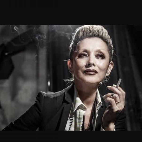 憧れている有名人はあの さん M Two Hashihama