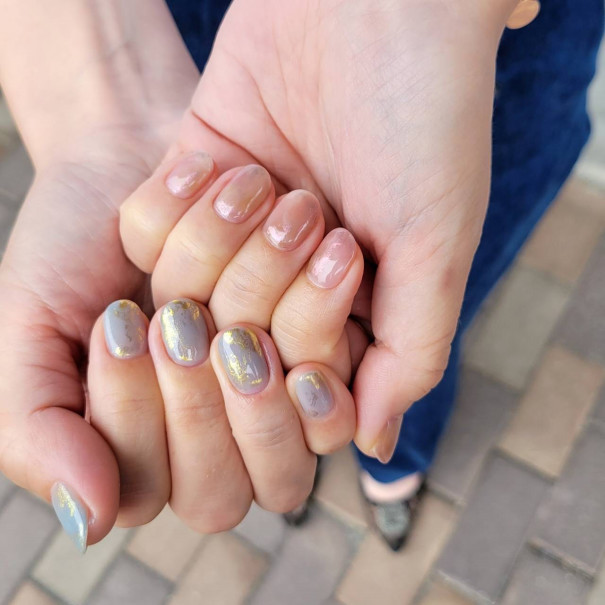 Mtwo Nail 色々変更のお知らせ M Two Hashihama