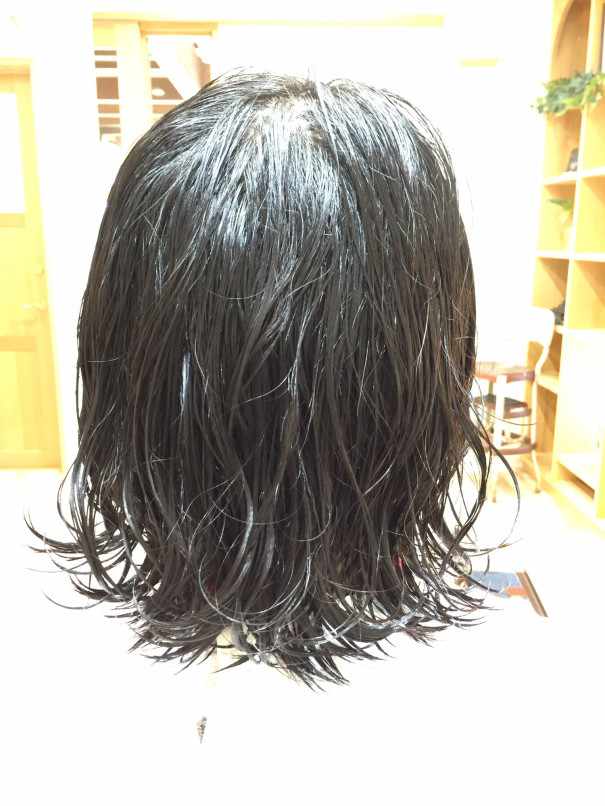 イケメン美容師がカットにきた M Two Hashihama イケメン美容師がカットにきた M Two Hashihama