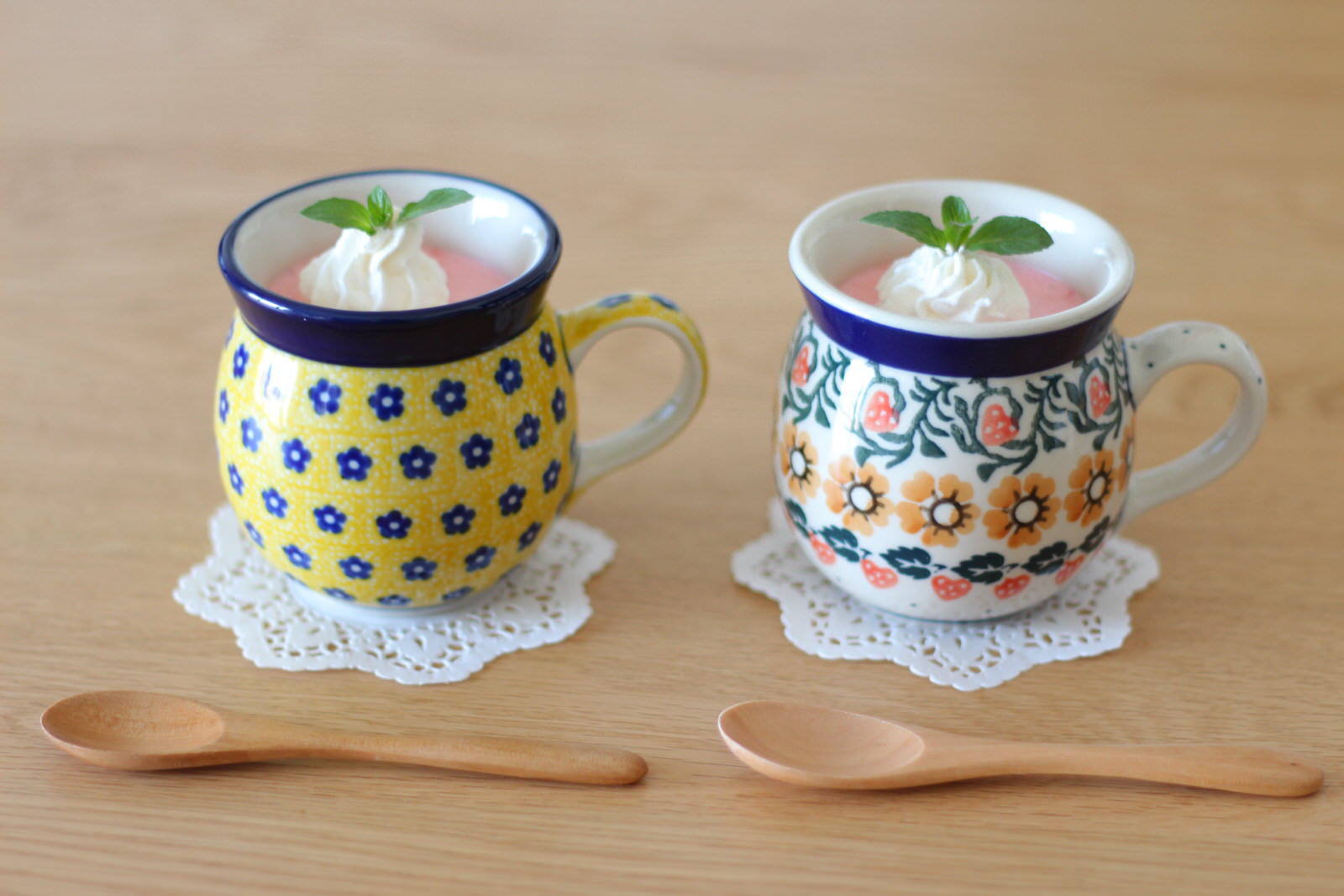 ツェラミカアルティスティッチナ 調理・撮影 | 料理研究家・フルート