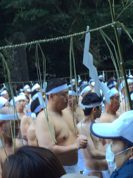 鹿島神宮 大寒禊 Spiritual Wanderer旭 晄進 あさひ こうしん のホームページ 毘沙門堂へようこそ 鹿島神宮 大寒禊 Spiritual Wanderer旭 晄進 あさひ こうしん のホームページ 毘沙門堂へようこそ