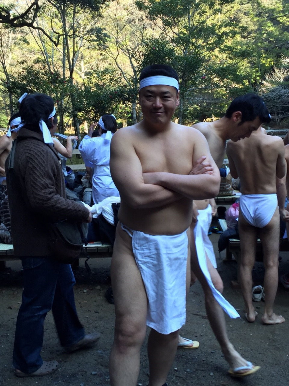 鹿島神宮 大寒禊 Spiritual Wanderer旭 晄進 あさひ こうしん のホームページ 毘沙門堂へようこそ 鹿島神宮 大寒禊 Spiritual Wanderer旭 晄進 あさひ こうしん のホームページ 毘沙門堂へようこそ