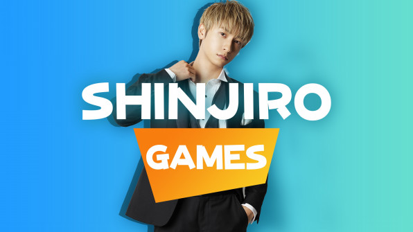 11 5 木 與 真司郎チャンネル Shinjiro Channel にて視聴者参加型ゲーム企画 Shinjiro Games の実施決定 Openrec Next