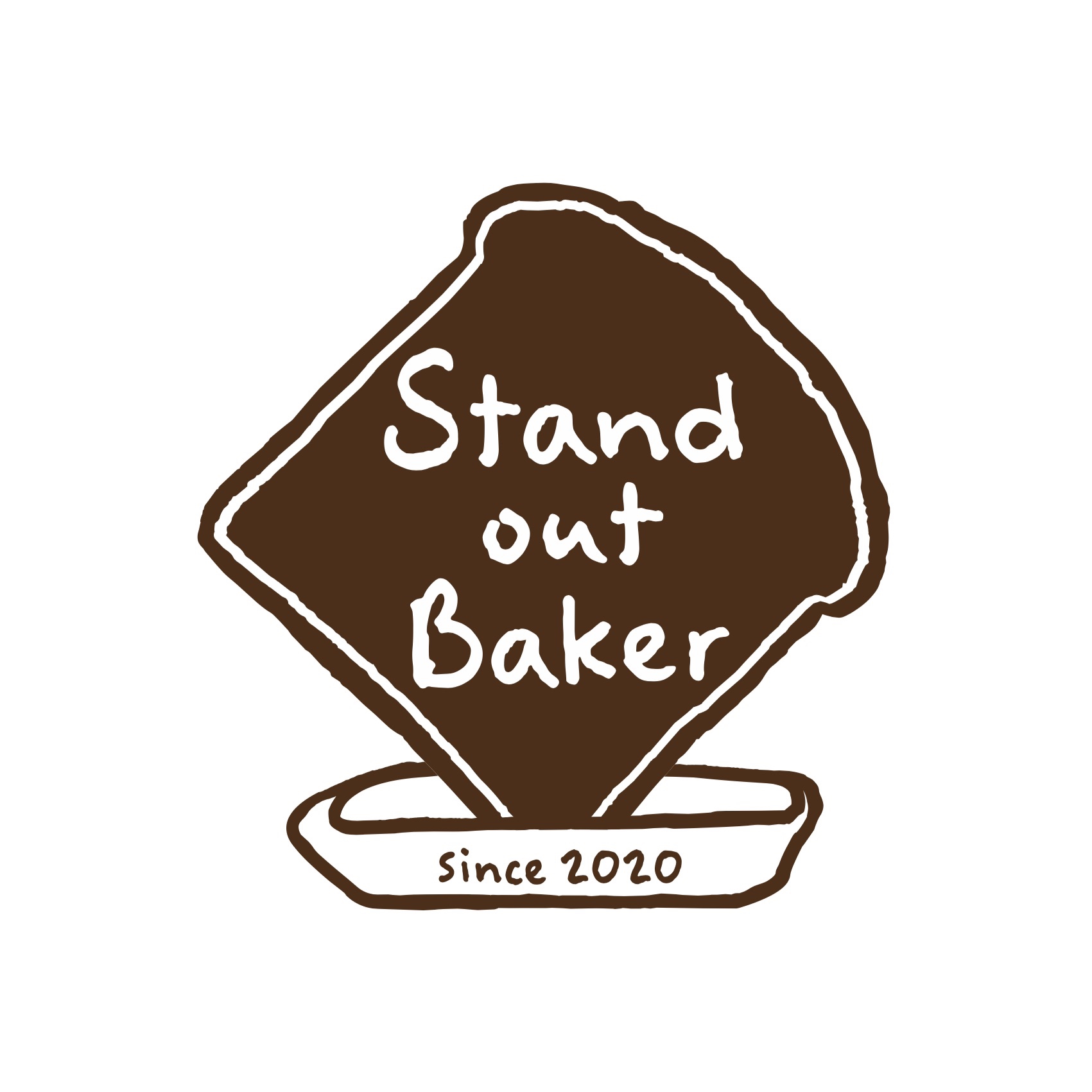 Stand Out Baker