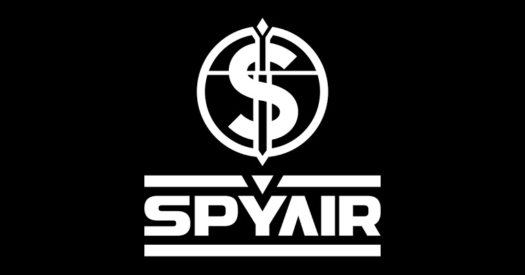 Spyair