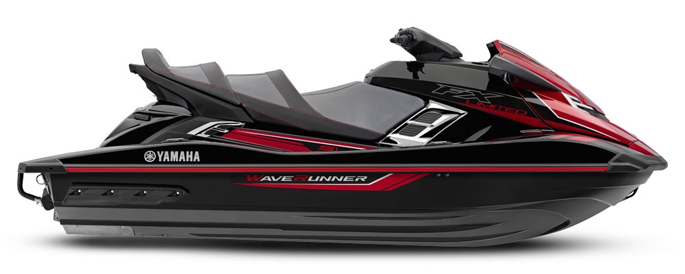 【最終値下げ致します】ジェットスキー　YAMAHAFX ビートテール 1c73759354e5b70644a6f7e26dcfb9