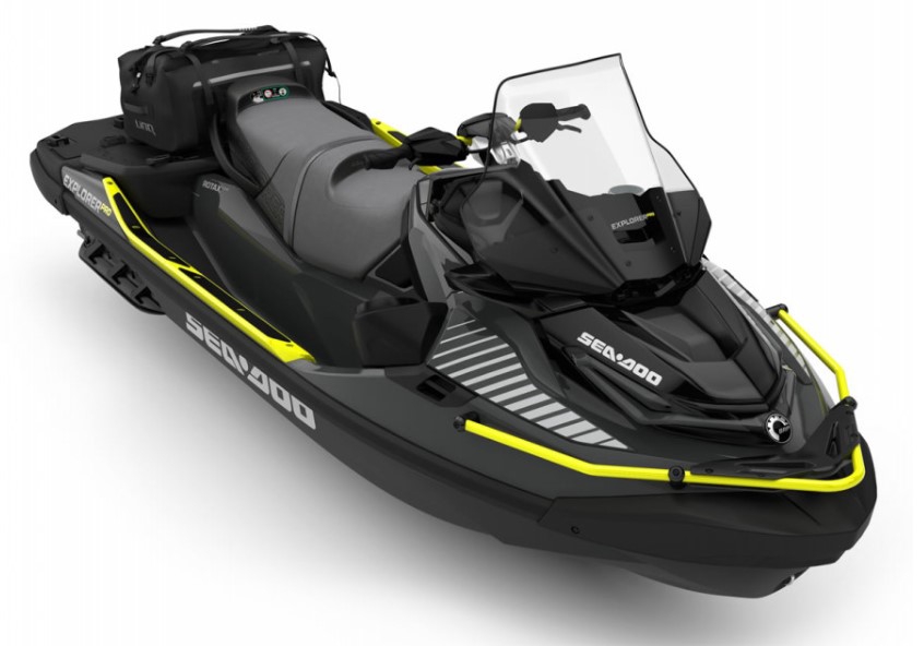 P.W.C(SEA-DOO) | POWER SPORTS LINEUP|SEAGETS P.W.C(SEA-DOO) | POWER SPORTS LINEUP|SEAGETS