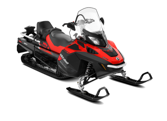 ski-doo | POWER SPORTS LINEUP｜SEAGETS