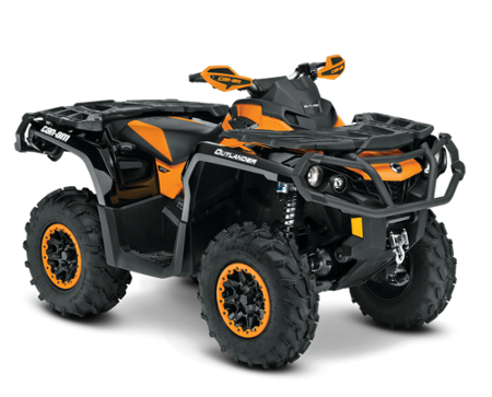 ATV（can-am） : ページ2 | POWER SPORTS LINEUP｜SEAGETS