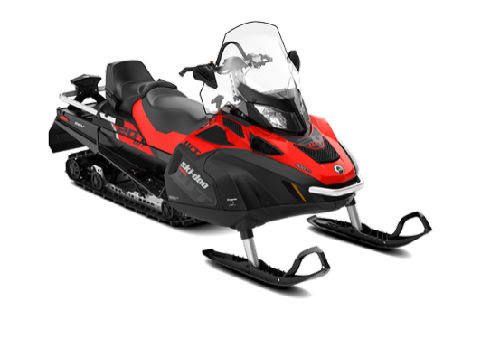 ski-doo | POWER SPORTS LINEUP｜SEAGETS