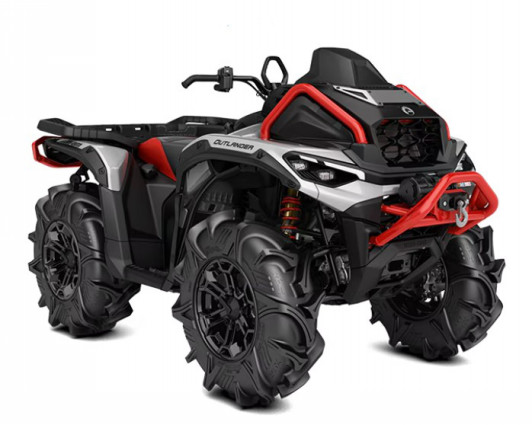 ATV（can-am） | POWER SPORTS LINEUP｜SEAGETS