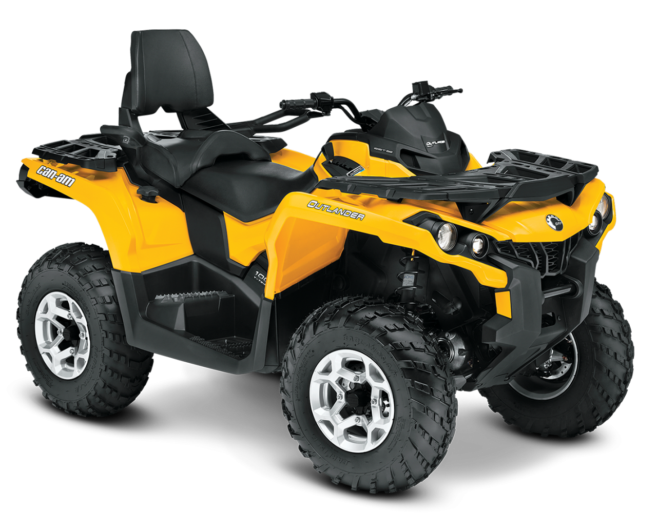 ATV（can-am） : ページ2 | POWER SPORTS LINEUP｜SEAGETS