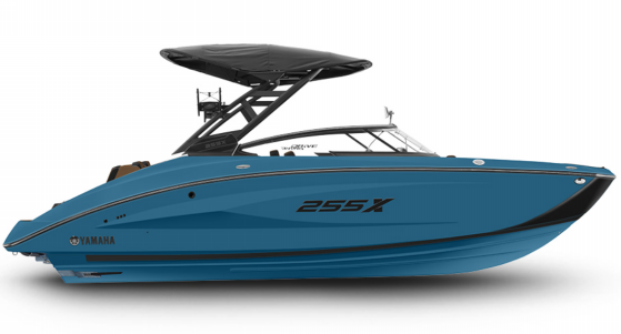 SPORTBOAT（YAMAHA） : ページ1 | POWER SPORTS LINEUP｜SEAGETS