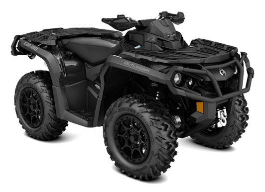 ATV（can-am） | POWER SPORTS LINEUP｜SEAGETS