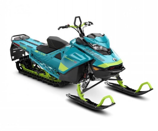ski-doo : ページ1 | POWER SPORTS LINEUP｜SEAGETS