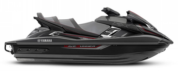 2018 FX Cruiser SVHO | POWER SPORTS LINEUP｜SEAGETS