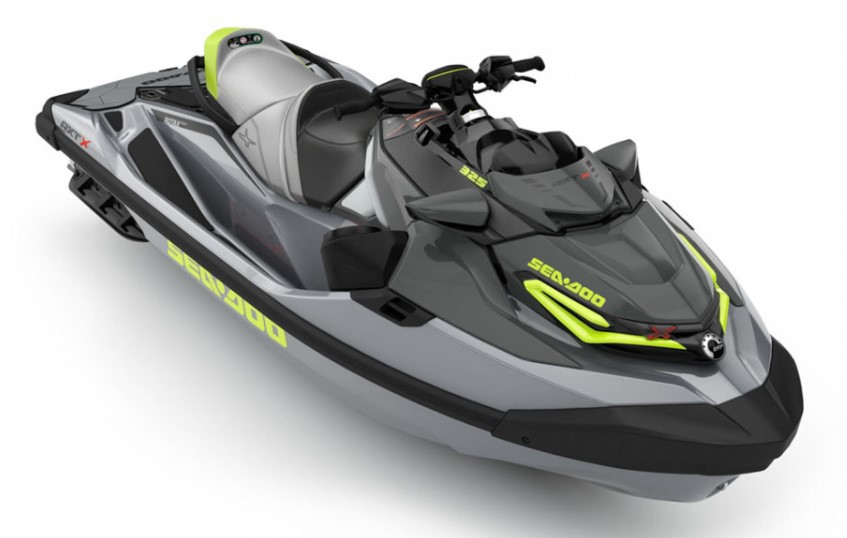 2025 SEA-DOO RXT-X325(22SH / 22SB) | POWER SPORTS LINEUP｜SEAGETS