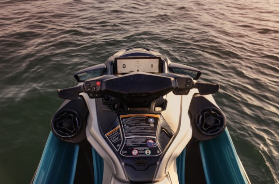 2025 SEA-DOO GTX-LIMITED325(26SC / 26SA) | POWER SPORTS LINEUP