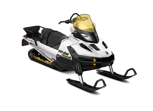 ski-doo | POWER SPORTS LINEUP｜SEAGETS