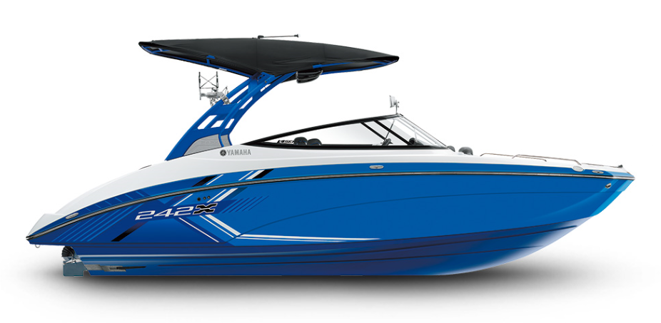 2019 242X E-Series | POWER SPORTS LINEUP|SEAGETS 2019 242X E-Series | POWER SPORTS LINEUP|SEAGETS