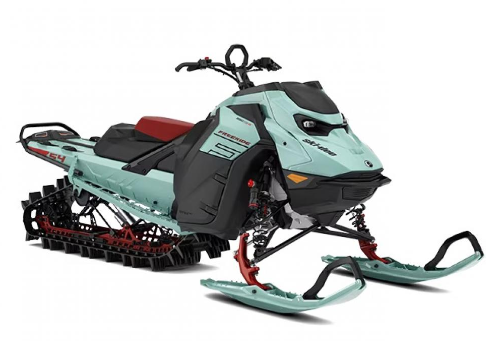 ski-doo : ページ1 | POWER SPORTS LINEUP｜SEAGETS