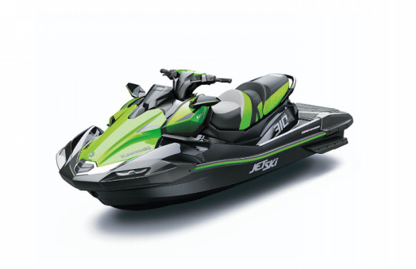 2022 JETSKI ULTRA310LX-S | POWER SPORTS LINEUP｜SEAGETS