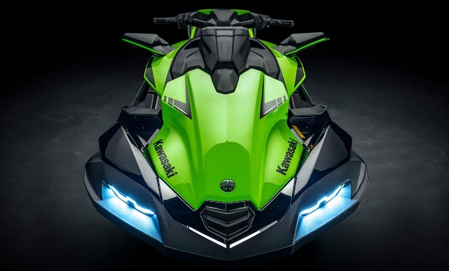 2022 JETSKI ULTRA310LX-S | POWER SPORTS LINEUP｜SEAGETS