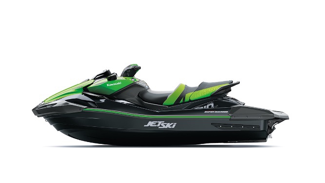 2022 JETSKI ULTRA310LX-S | POWER SPORTS LINEUP｜SEAGETS