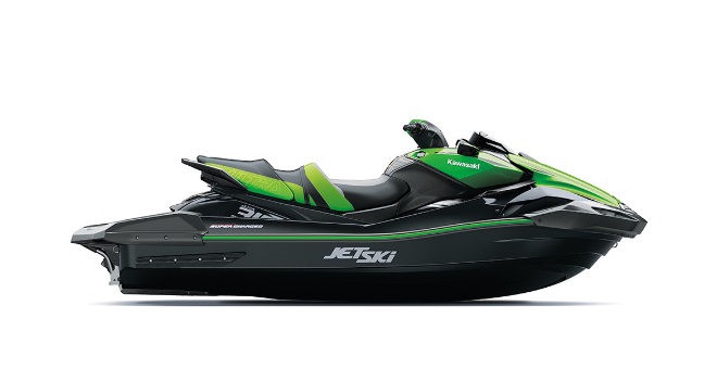 2022 JETSKI ULTRA310LX-S | POWER SPORTS LINEUP｜SEAGETS