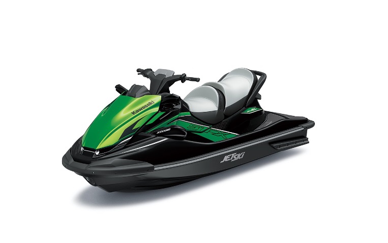 2023 Kawasaki STX® 160LX | MotoMember - Chambersburg