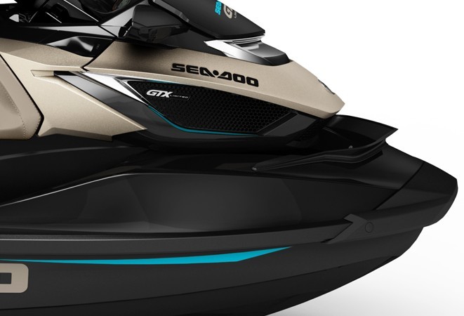 GTX Limited S 260 2017y | POWER SPORTS LINEUP｜SEAGETS